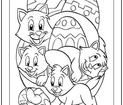 Tag: animal coloring pages | Print it Free