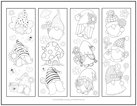 Gnome Bookmarks to Color