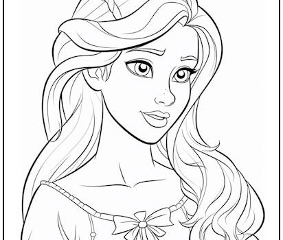 Coloring Pages For Teens  Coloring pages for girls, People