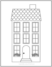 Free Printable Kids Coloring Pages | Page 13 | Print it Free