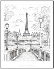 Free Printable Adult Coloring Pages | Page 12 | Print it Free